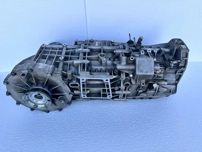 Automatic Transmission Aston Martin Vantage Coupe 4.7L 2009 2010 2011 OEM 30ml Foto 1 de 4