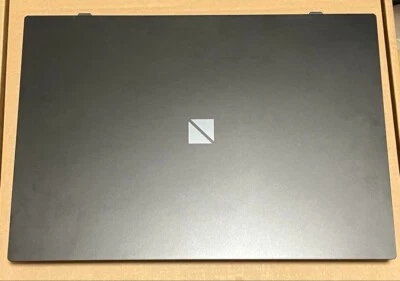 NEC Laptop LAVIE PC-N1565 AMD Ryzen7 4700U 16GB(8GB x 2) SSD 1TB Bluetooth n81 - Image 1 of 4