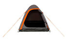 Produktbild - Zelt Kuppelzelt für 2 Personen wasserdicht Familienzelt Camping Leo 2 Trekking