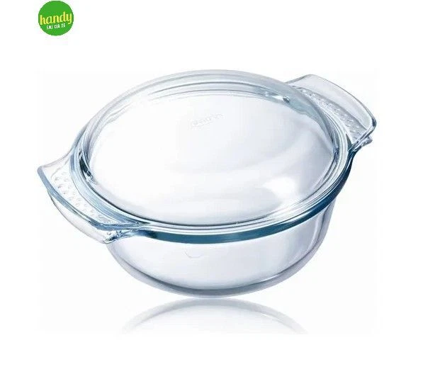 CASSERUOLA PYREX 3,75 LT - Immagine 1 di 1