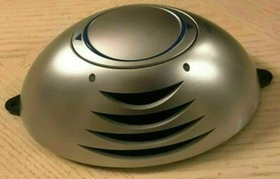 New Oxygen Ionizer, Infrared Sauna, 12V - Image 1 of 4