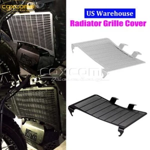 Radiator Guard Grille Cover Protection for Harley Pan America 1250 RA1250S 2021+ - Picture 1 of 20