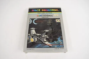 Space Squadron Hanimex HMG 2650 Spiel Komplett G10 - Bild 1 von 7