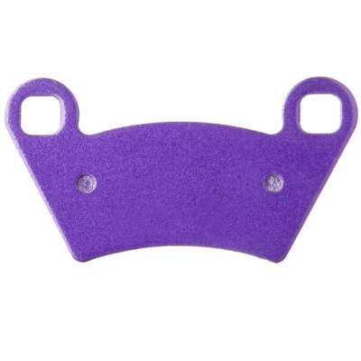 Front Brake Pads Fits for Polaris Ranger 500 4X4 2002 2003 2004 2005 2006 2007 - Image 1 of 4