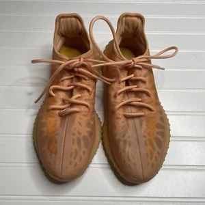 Adidas Yeezy Boost 350 V2 Mono Clay (No box) Sz 8 - Picture 1 of 6