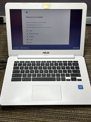 Asus S300C Laptop 13.6” i5-3337U 1.80GHz 4GB Ram 256GB SSD  Touchscreen 33680 - Image 1 of 4
