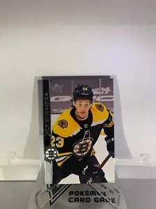 2020-2021 Upper Deck Extended Series Base Card Jack Studnicka Bruins #511 - Picture 1 of 2