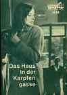 Progress Film Programm 1965/046 Das Haus In Der Karpfengasse (04 Seiten)