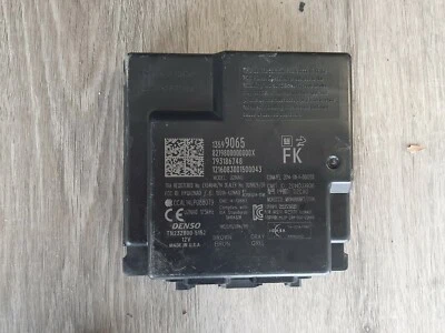 Chevy Buick Cadillac 2016 17 18 OEM GM módulo de control de entrada sin llave 13599065  Foto 1 de 4