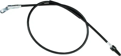 Cable Speedo de vinilo negro Motion Pro para Yamaha XS750S 1978-1979 05-0006 Foto 1 de 3