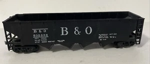 Athern HO Scale 3 by Hopper B&Q #53200 - Picture 1 of 7