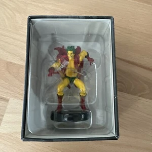 DC Comics Super Heros Creeper 24 Figurine Plomb Collection Eaglemoss BD Film TV - Picture 1 of 10