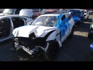 Differential Carrier Front Axle 2.0L Fits 18-20 F-PACE 1113829 - Picture 1 of 9