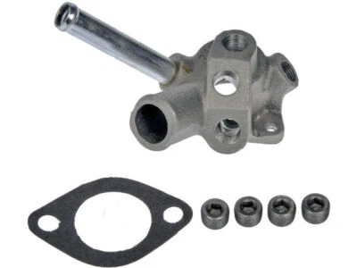 For 1975-1979 Ford Pinto Thermostat Housing Upper Dorman 15515XV 1977 1976 1978 — 第 1/2 张图片