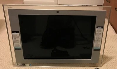 Sony VAIO VGC-LT23E All- in- one PC - Image 1 of 4