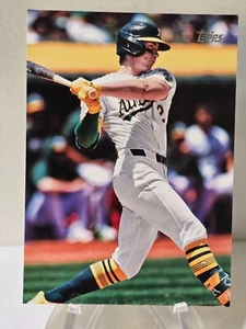 2025 Topps Series 1 Tyler Soderstrom True Photo Variation #72 SSP Oakland A’s - Picture 1 of 2