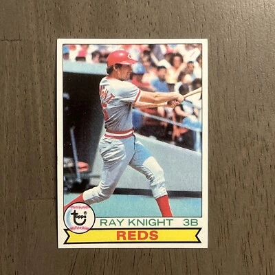 1979 TOPPS BASEBALL #401 - 600 EXNM COMPLETE YOUR SET FREE SHIPPING - Image 1 of 4