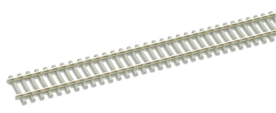 Spur H0 - Peco Code 100 - Flexgleis mit Betonschwellen, 25 Stück - Peco SL-103 - Bild 1 von 1