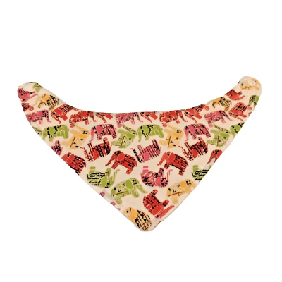 dribble bib for newborn - image 1 of 3