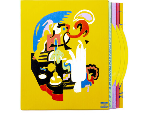 FACETOFACE /REACTIONARY レコード Face To Face – Reactionary – Vinyl (Clear, LP, Album), 2000