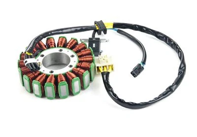 Estator Arctic Cat TZ1, 2008-2014 - 3007-231 - LXR/LXR LTD Foto 1 de 2