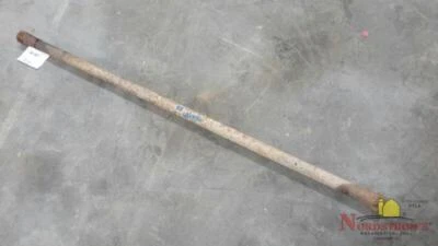 2007 Chevy Silverado 2500 Pickup Torsion Bar Right Foto 1 de 4
