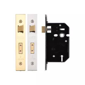 Zoo Hardware 3 Leve 64mm Union 2277 Ricambio Sashlock - Foto 1 di 2