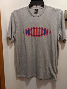 Oakley Men's Small Gray Short Sleeved T Shirt New - Picture 1 of 7