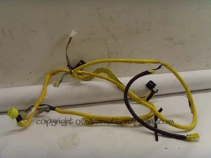 Sensor de bolsa de aire lateral Subaru Forester mk1 97-02 HR 98235FC020 arnés de cable - Imagen 1 de 1