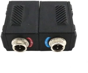 High Temp Clamp-on Transducer Sensor TS-2-HT for Ultrasonic Flowmeter TUF-2000H - Picture 1 of 10