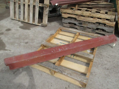 Mopar NOS 1967-74 Dart 75-76 Valiant Dart 4 Door Sedan Left Rocker Panel 2603629 - Image 1 of 3