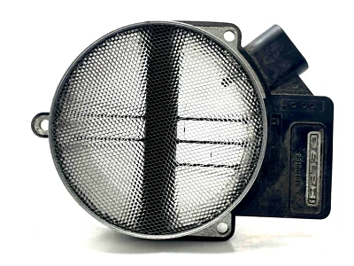 Cadillac Deville 2005 4,6 L V8 medidor de flujo de aire másico sensor MAF 25168491 Foto 1 de 4