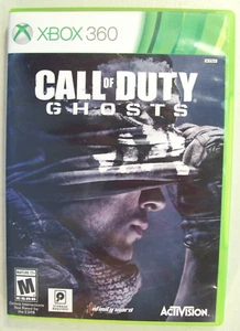 Juego XBOX 360 Call Of Duty Ghost - Imagen 1 de 3