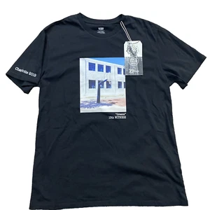Levi’s Tee 13th Witness - All Star Size XL - Greece -Charolette 2019 - NWT New - Picture 1 of 10