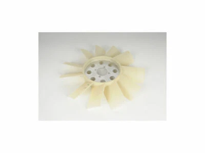 Hoja de ventilador AC Delco 68367GK 1997 1998 1999 2000 para Chevrolet Astro 1996-2005 Foto 1 de 2