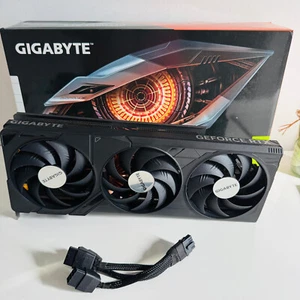 Gigabyte GeForce RTX 4070 Ti Super Windforce Max OC 16GB NVIDIA - Afbeelding 1 van 7