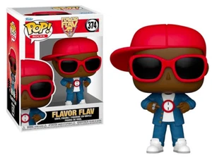 AROMA FLAV 3,75" POP ROCKS VINYLFIGUR FUNKO 374 BRANDNEU AUF LAGER - Bild 1 von 3