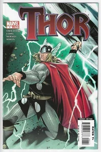 THOR #1 (2007) ~ NEAR MINT- 9.2 - Picture 1 of 2