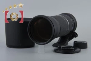 Excellent!! Tamron A011 SP 150-600mm f/5-6.3 Di VC USD for Nikon - Picture 1 of 14