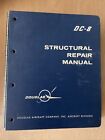 DC-8 Structural Repair Manual