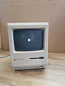 Apple Macintosh 512K M0001D - Bild 1 von 16