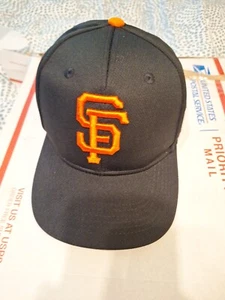 youth san francisco giants Hat - Picture 1 of 5