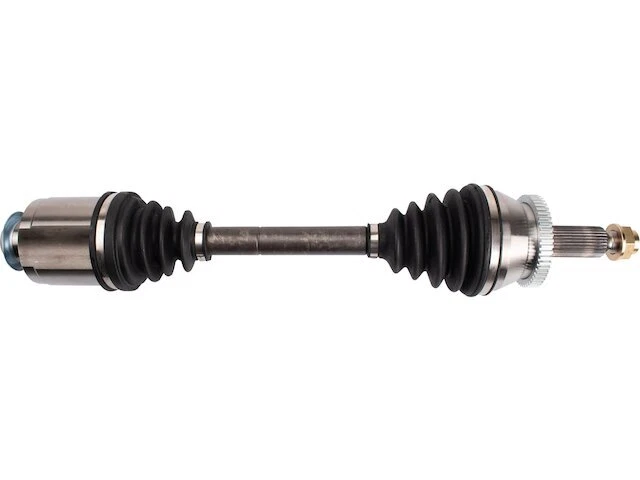 Conjunto de eje CV delantero derecho TRQ 73BN15K para Hyundai Santa Fe Sport 2013-2015 Foto 1 de 1