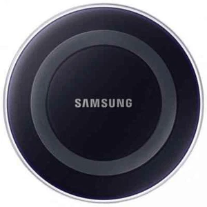 Samsung Caricatore Wireless Caricabatterie Originale Galaxy S8 S9 PLUS NOTE 7 8 - Imagen 1 de 5