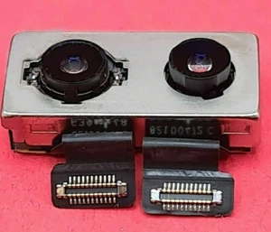 ✅ Genuine Original Apple iPhone 8 Plus 8+  5.5" - Rear Back Main Camera Flex ✅ - Picture 1 of 1