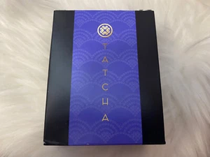 ⭐️ NIB TATCHA Mini The Water Cream 10 ml + The Deep Cleanse 25 ml Deluxe Samples - Picture 1 of 5