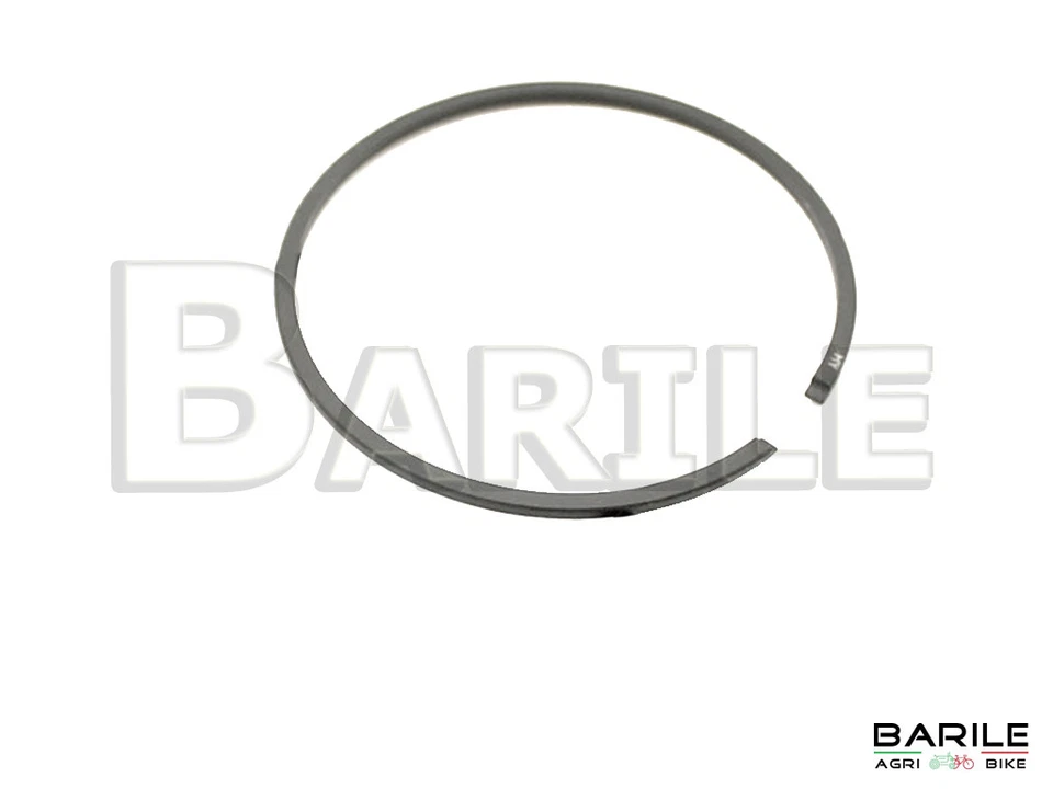 Fascia Elastica / Segmento Pistone Motosega ALPINA A 400 - Immagine 1 di 1