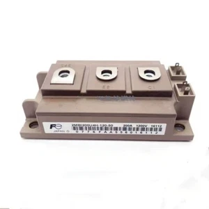 1PCS New FUJI 2MBI200U4H-120-50 2MBI200U4H12050 IGBT Module Expedited Shipping - Picture 1 of 3