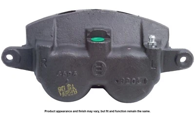 Pinza de freno de disco delantera izquierda cardona para Ford Grand Marquis 1998-2002 Foto 1 de 2