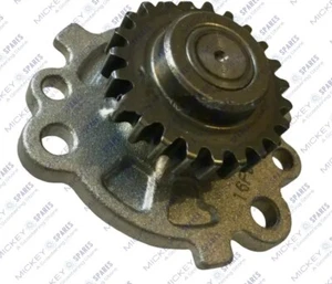 Pompa olio Hyundai per 1.2L benzina i10 2008-2010 e i20 2008-2012 - Foto 1 di 2